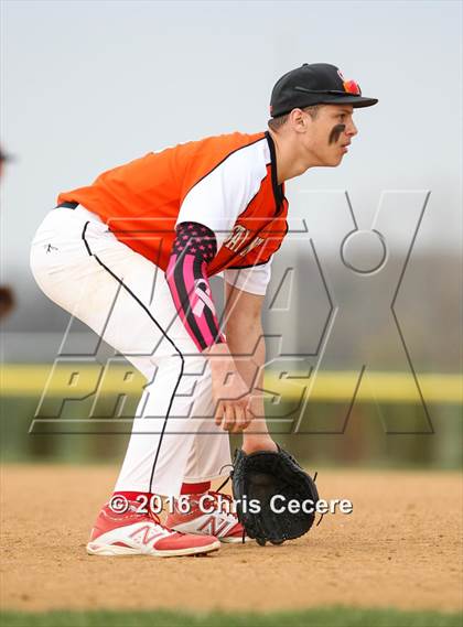Thumbnail 3 in Honeoye Falls-Lima @ Churchville-Chili photogallery.