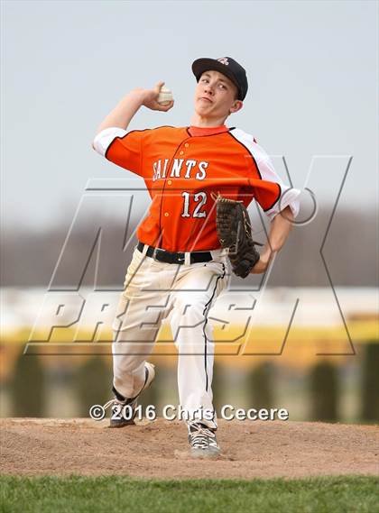 Thumbnail 3 in Honeoye Falls-Lima @ Churchville-Chili photogallery.