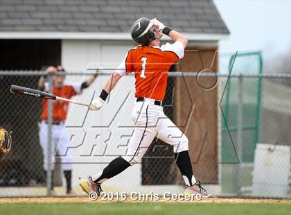 Thumbnail 2 in Honeoye Falls-Lima @ Churchville-Chili photogallery.