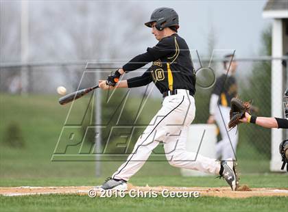 Thumbnail 2 in Honeoye Falls-Lima @ Churchville-Chili photogallery.