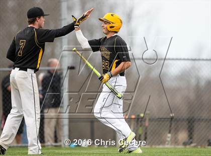 Thumbnail 1 in Honeoye Falls-Lima @ Churchville-Chili photogallery.