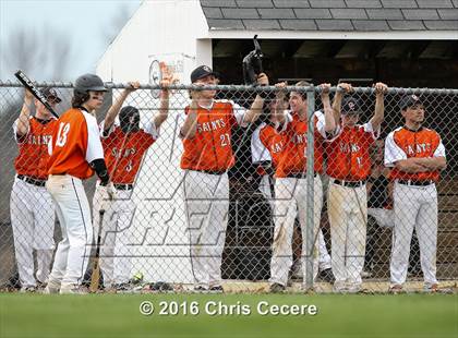 Thumbnail 3 in Honeoye Falls-Lima @ Churchville-Chili photogallery.