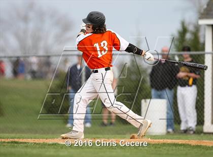 Thumbnail 3 in Honeoye Falls-Lima @ Churchville-Chili photogallery.