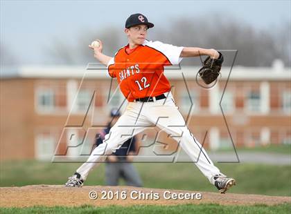 Thumbnail 2 in Honeoye Falls-Lima @ Churchville-Chili photogallery.