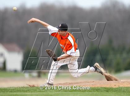 Thumbnail 2 in Honeoye Falls-Lima @ Churchville-Chili photogallery.