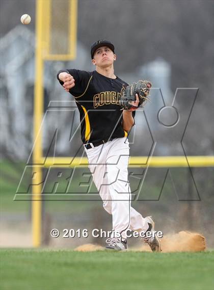 Thumbnail 3 in Honeoye Falls-Lima @ Churchville-Chili photogallery.