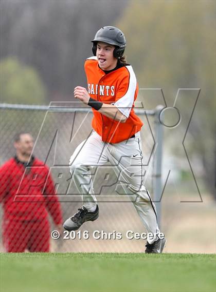 Thumbnail 1 in Honeoye Falls-Lima @ Churchville-Chili photogallery.