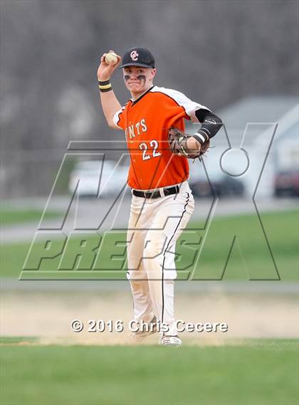 Thumbnail 3 in Honeoye Falls-Lima @ Churchville-Chili photogallery.