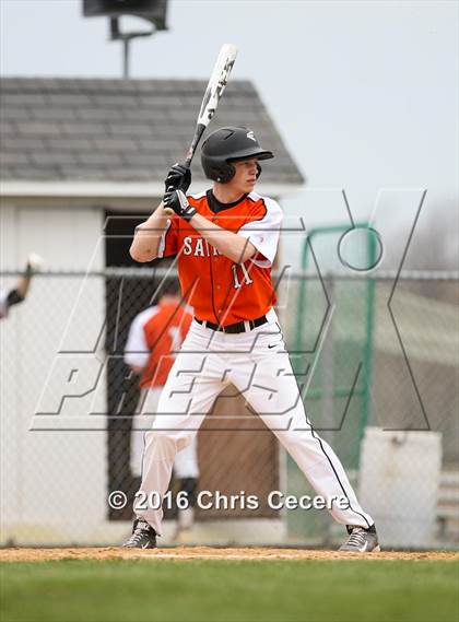 Thumbnail 2 in Honeoye Falls-Lima @ Churchville-Chili photogallery.