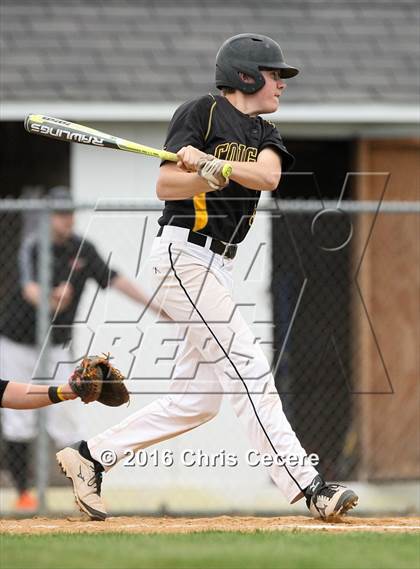 Thumbnail 3 in Honeoye Falls-Lima @ Churchville-Chili photogallery.