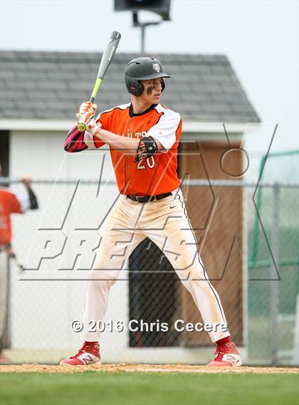Thumbnail 2 in Honeoye Falls-Lima @ Churchville-Chili photogallery.