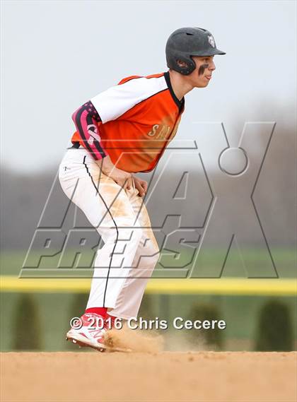 Thumbnail 3 in Honeoye Falls-Lima @ Churchville-Chili photogallery.