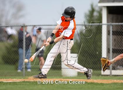 Thumbnail 1 in Honeoye Falls-Lima @ Churchville-Chili photogallery.