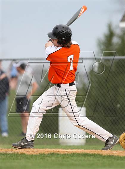 Thumbnail 2 in Honeoye Falls-Lima @ Churchville-Chili photogallery.