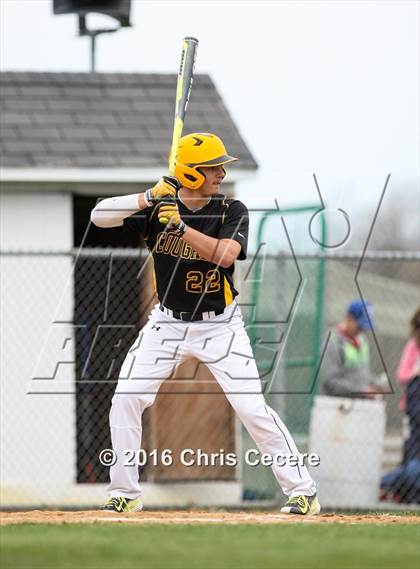 Thumbnail 2 in Honeoye Falls-Lima @ Churchville-Chili photogallery.