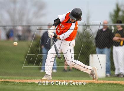 Thumbnail 2 in Honeoye Falls-Lima @ Churchville-Chili photogallery.
