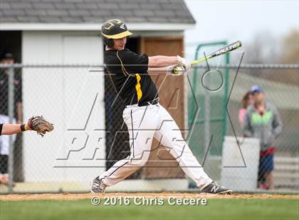Thumbnail 1 in Honeoye Falls-Lima @ Churchville-Chili photogallery.