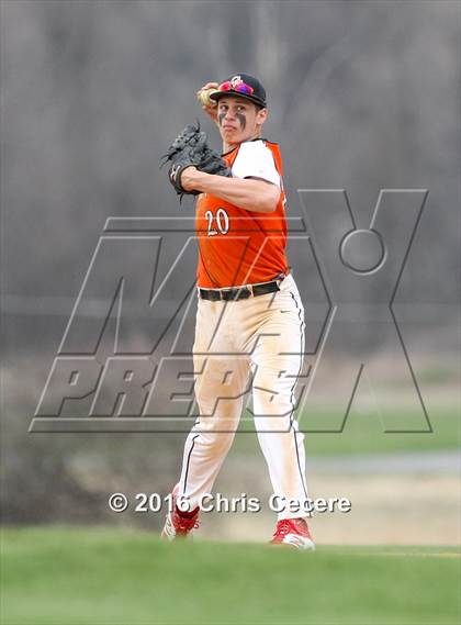 Thumbnail 3 in Honeoye Falls-Lima @ Churchville-Chili photogallery.