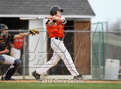 Thumbnail 2 in Honeoye Falls-Lima @ Churchville-Chili photogallery.