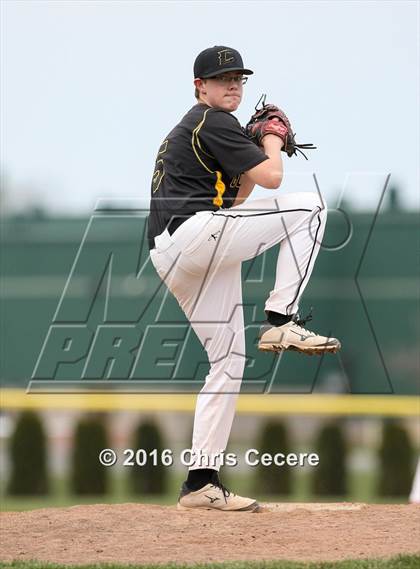 Thumbnail 3 in Honeoye Falls-Lima @ Churchville-Chili photogallery.