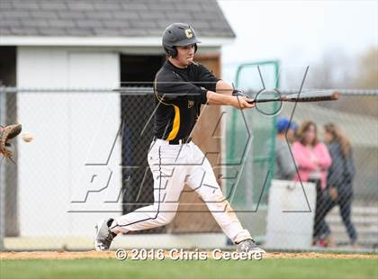 Thumbnail 1 in Honeoye Falls-Lima @ Churchville-Chili photogallery.