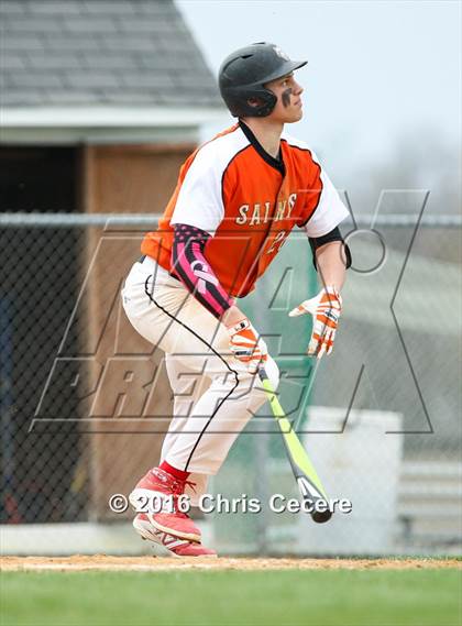 Thumbnail 3 in Honeoye Falls-Lima @ Churchville-Chili photogallery.