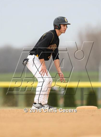 Thumbnail 2 in Honeoye Falls-Lima @ Churchville-Chili photogallery.