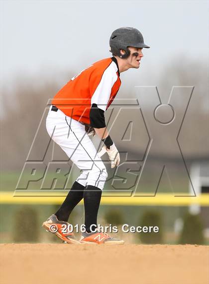 Thumbnail 1 in Honeoye Falls-Lima @ Churchville-Chili photogallery.