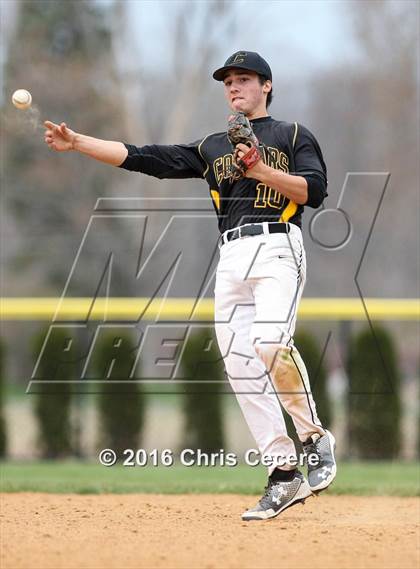 Thumbnail 1 in Honeoye Falls-Lima @ Churchville-Chili photogallery.
