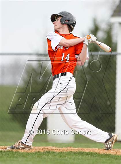 Thumbnail 3 in Honeoye Falls-Lima @ Churchville-Chili photogallery.