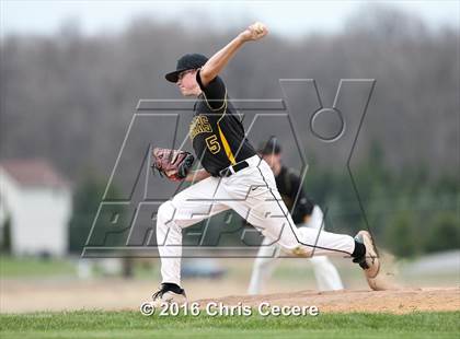 Thumbnail 3 in Honeoye Falls-Lima @ Churchville-Chili photogallery.