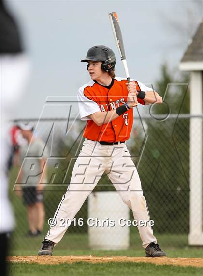 Thumbnail 2 in Honeoye Falls-Lima @ Churchville-Chili photogallery.