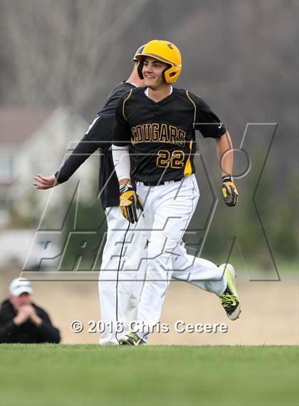 Thumbnail 2 in Honeoye Falls-Lima @ Churchville-Chili photogallery.