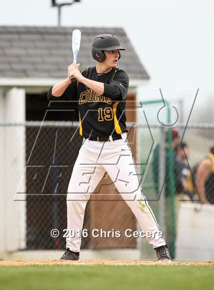 Thumbnail 3 in Honeoye Falls-Lima @ Churchville-Chili photogallery.