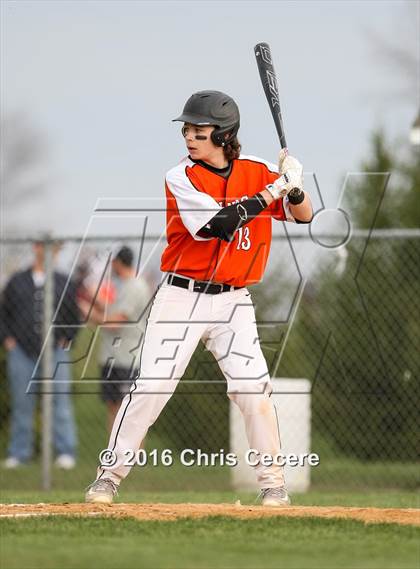 Thumbnail 3 in Honeoye Falls-Lima @ Churchville-Chili photogallery.