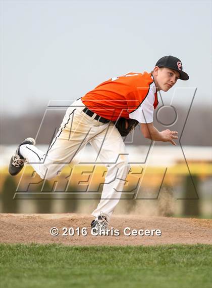Thumbnail 2 in Honeoye Falls-Lima @ Churchville-Chili photogallery.