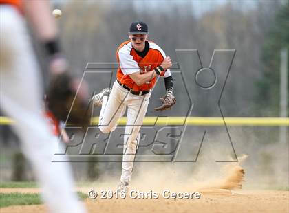 Thumbnail 2 in Honeoye Falls-Lima @ Churchville-Chili photogallery.