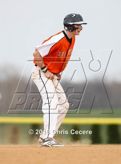 Thumbnail 1 in Honeoye Falls-Lima @ Churchville-Chili photogallery.
