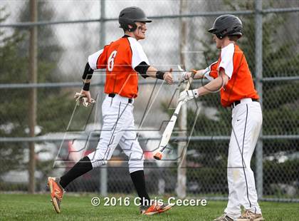 Thumbnail 3 in Honeoye Falls-Lima @ Churchville-Chili photogallery.