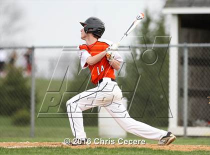 Thumbnail 2 in Honeoye Falls-Lima @ Churchville-Chili photogallery.