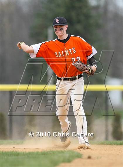 Thumbnail 1 in Honeoye Falls-Lima @ Churchville-Chili photogallery.