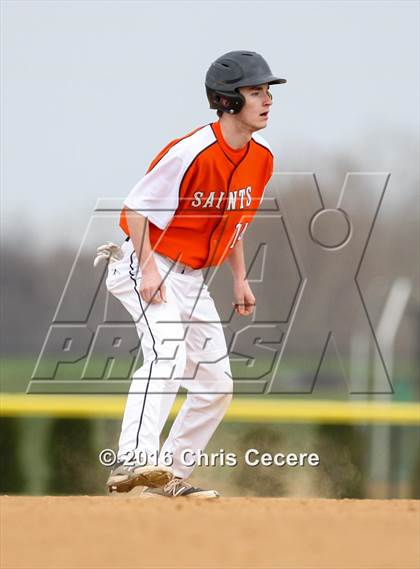 Thumbnail 3 in Honeoye Falls-Lima @ Churchville-Chili photogallery.