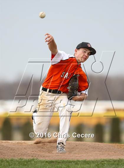 Thumbnail 1 in Honeoye Falls-Lima @ Churchville-Chili photogallery.