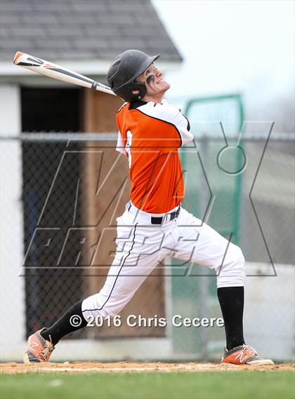 Thumbnail 3 in Honeoye Falls-Lima @ Churchville-Chili photogallery.