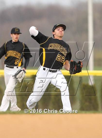 Thumbnail 2 in Honeoye Falls-Lima @ Churchville-Chili photogallery.