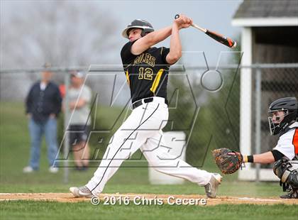 Thumbnail 2 in Honeoye Falls-Lima @ Churchville-Chili photogallery.