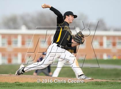 Thumbnail 3 in Honeoye Falls-Lima @ Churchville-Chili photogallery.