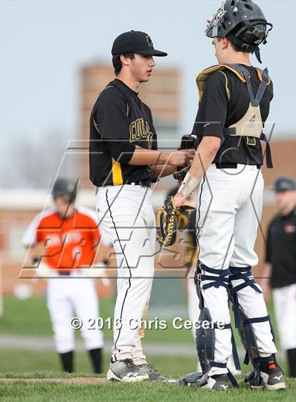 Thumbnail 2 in Honeoye Falls-Lima @ Churchville-Chili photogallery.