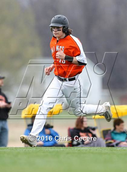 Thumbnail 2 in Honeoye Falls-Lima @ Churchville-Chili photogallery.