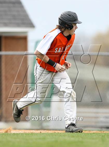 Thumbnail 2 in Honeoye Falls-Lima @ Churchville-Chili photogallery.